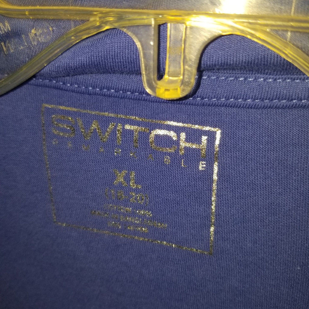 Men's Tees - Picture 5 of 8